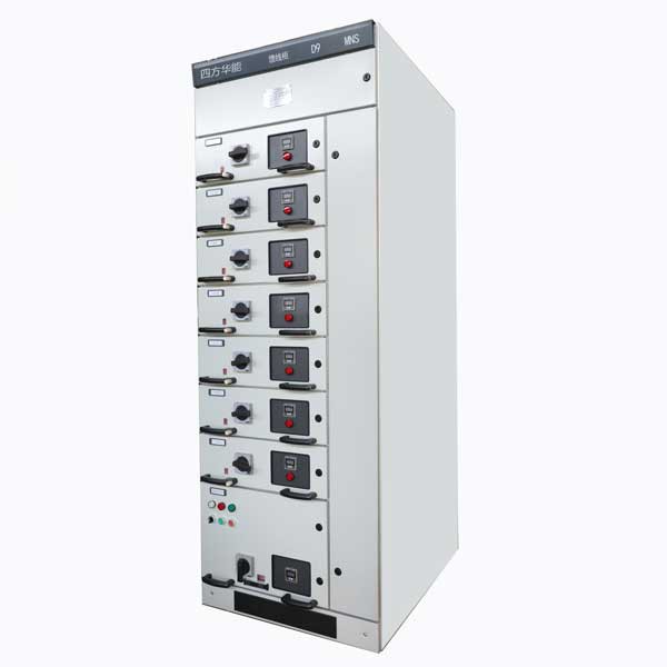 MNS Low Voltage Draw-out Switchgear